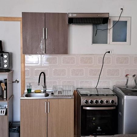Departamentos Kitkaika Apartment Punta Arenas Bagian luar foto