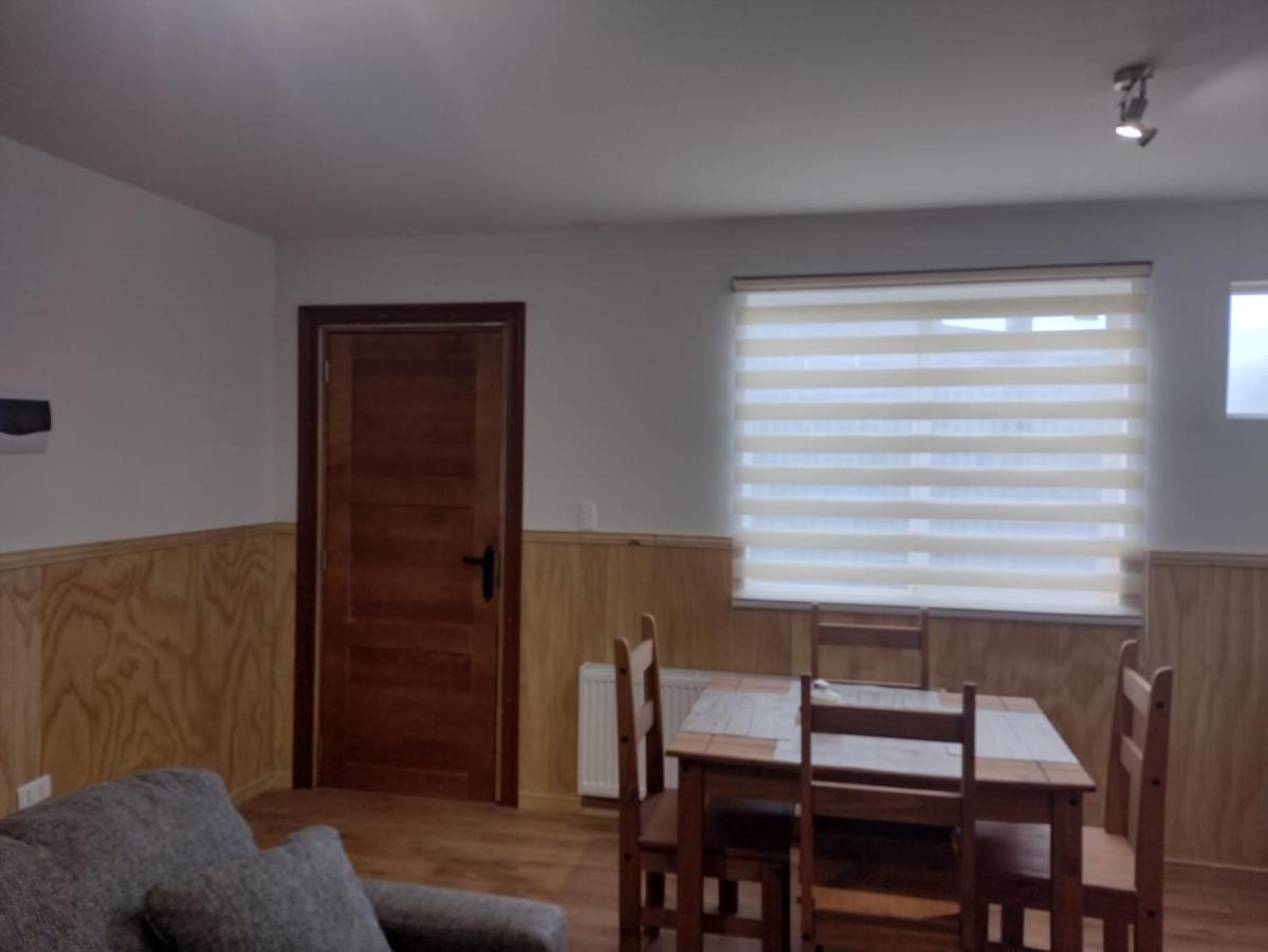 Departamentos Kitkaika Apartment Punta Arenas Bagian luar foto