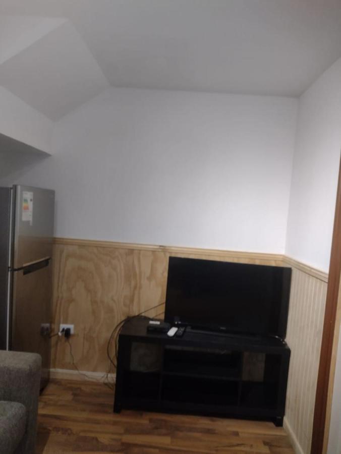 Departamentos Kitkaika Apartment Punta Arenas Bagian luar foto